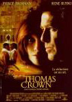 The Thomas Crown Affair